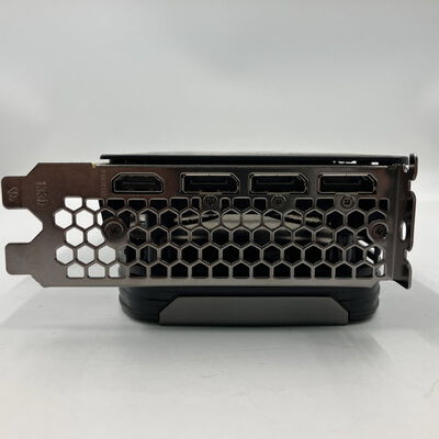【なんば店】中古  GAINWARD GeForce RTX 3070 Phoenix NE63070019P2-1041X（RTX3070 8GB） 3480041673 
