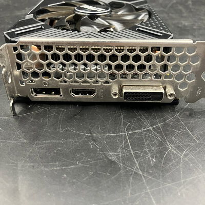 【大須店】中古  Palit NE6206S018P2-1160A (RTX2060 SUPER 8G Dual) 140117 