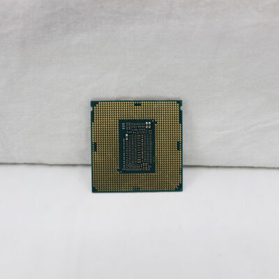 【通販センター】中古  INTEL Core i7 9700K (1151/3.60GHz/12M/C8/T8) 138481 