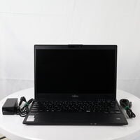 中古  Fujitsu LIFEBOOK U9310/D FMVU28025(Intel Core i5 10310U/8GB/SSD256GB/なし/オンボード/13.3/1920x1080/Wi-Fi/W11H64 MAR) 185379 