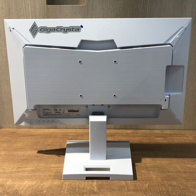 【姫路店】中古  IO DATA GigaCrysta KH-GD242UDW (23.8"W ADS 240Hz) 4740001192 