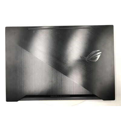 【水戸赤塚店】中古  ASUS ROG ZEPHYRUS GX501(i7-8750H/16GB/SSD250GB/-/GTX1080/15.6/1920&times;1080/W11P) 4680003066 