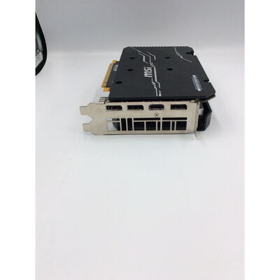 【座間相武台】中古  MSI GeForce RTX 2060 SUPER VENTUS XS J OC（RTX2060SUPER 8GB） 3480037899 