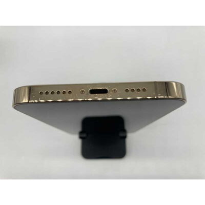 【郡山安積店】中古  【docomo版SIMフリー】Apple iPhone13 Pro Max 6.7インチ 256GB ゴールド MLJA3J/A 147520 