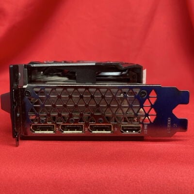 【千葉店】中古  Inno3D GeForce RTX 3080 ICHILL X4 C30804-106XX-1810VA36（RTX3080 10GB） 3480038212 