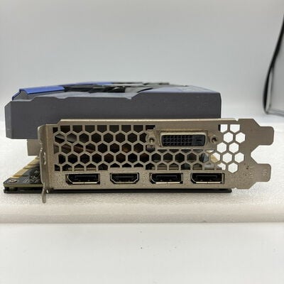 【新潟店】中古  Palit NEB108TH15LC-1020G(GTX1080Ti 11G GDR5X GRP) 133980 