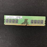中古  PC4-21300 8GB デスクトップ用_ 184888 