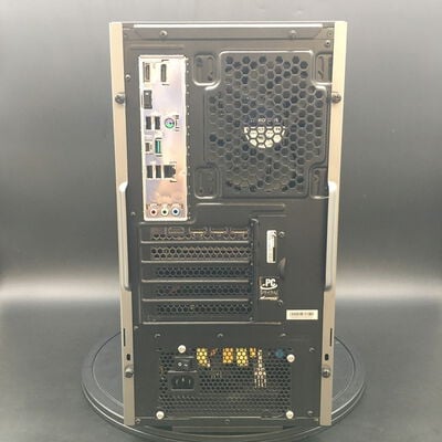 【佐賀南部バイパス店】中古  GALLERIA(i5 11400/16GB/SSD500GB/RTX3060/W10H) 4580001420 