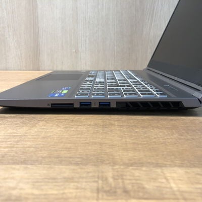 【姫路店】中古  GALLERIA RL5C-R35-5N(Core i5-12450H/32GB/SSD1TB/なし/RTX3050 4GB/15.6/1920&times;1080/W11H) 4740001363 