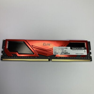 【札幌店】中古  PC4-25600 8GB デスクトップ用 140727 