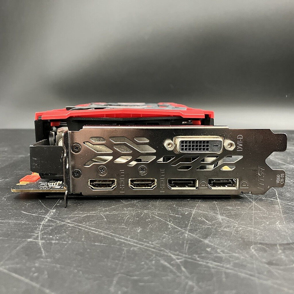 中古 GeForce GTX 1080 Ti GAMING X 11G 3120023493 ｜ パソコン通販の