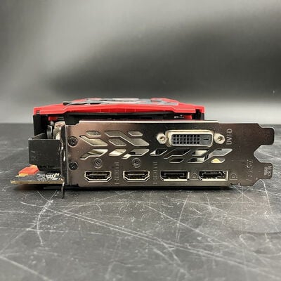 【大須店】中古  GeForce GTX 1080 Ti GAMING X 11G 3120023493 