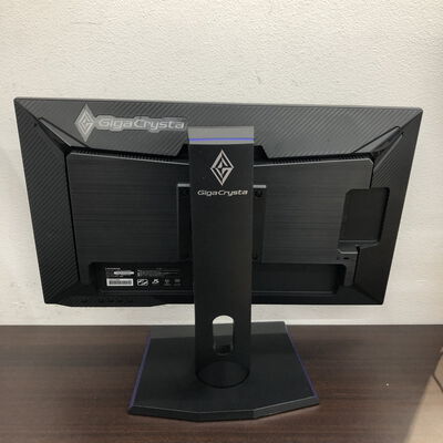 【福山ココローズ店】中古  I/O DATA LCD-GC242HXB (23.6 3H1DP 0.6ms TN 144Hz) 192950 