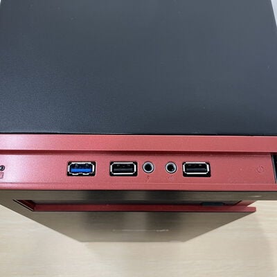 【熊本浜線店】中古  iiyama Level∞(i7 11700/16GB/SSD500GB/HDD2TB/RTX3060/W11H) 5370000342 