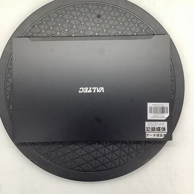 【堺七道店】中古  VALTEC　VN-140-i5122(i5-1235U/16GB/SSD512GB/W11P) 4660002788 