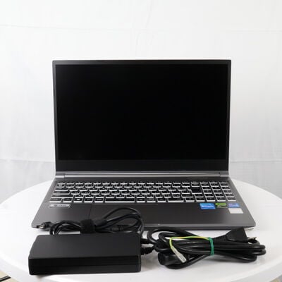 【通販センター】中古  THIRDWAVE GALLERIA XL7C-R46(Intel Core i7 13700H/16GB/SSD500GB+SSD1TB/なし/NVIDIA GeForce RTX 4060 8GB Laptop GPU/15.6/1920x1080/Wi-Fi/W11H64 MAR) 185292 