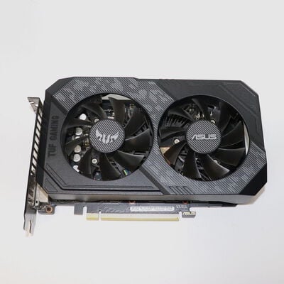 【札幌店】中古  各社 Geforce GTX1660 (6GB PCI-E GDDR5) 139189 