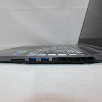 【広島店】中古  THIRDWAVE GALLERIA RL7C-R35-5N 184848 