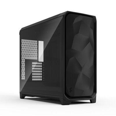 Fractal Design  Meshify 3 XL Black TG Light Tint FD-C-MES3X-02 (E-ATX ガラス ブラック) 