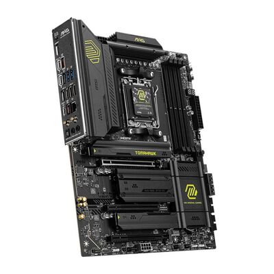 MSI  MAG X870 TOMAHAWK WIFI (X870 AM5 ATX) 