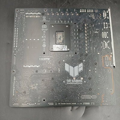 【大須店】中古  ASUS TUF GAMING B860M-PLUS WIFI (B860 1851 mATX DDR5) 175446 