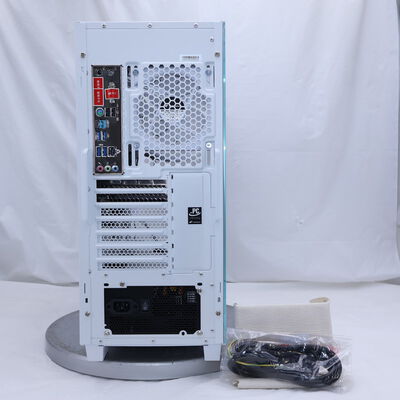 【通販センター】中古  THIRDWAVE GALLERIA SF WH 205119 