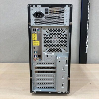 【静岡東瀬名店】中古  TSUKUMO G-GEAR GA7A-F194/T(Ryzen 7 3700X/16GB/SSD500GB+HDD1TB/DVD/RTX2060 6GB/W10H) 5140000491 