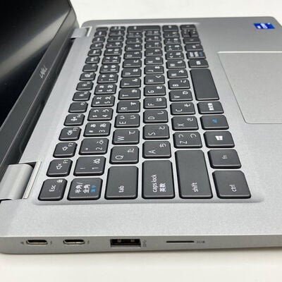 【熊本浜線店】中古  DELL Latitude 5320(Intel Core i5 1145G7 2.60GHz/16GB DDR4/SSD256GB/-/オンボード/13.3/1920x1080/Wi-Fi/WEBCAM/W11P/VBT) 192795 