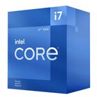 Intel  Core i7 12700F BOX 