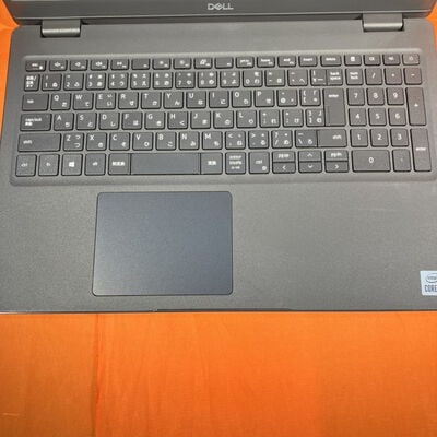 【なんば店】中古  DELL Latitude 3510 (INTEL Core i5 10310U 1.7GHz/16GB/SSD512GB/-/オンボード/15.6/1920x1080/Wi-Fi/WEBCAM/W11P64/MicrosoftOffice H&B 2024付) 183168 