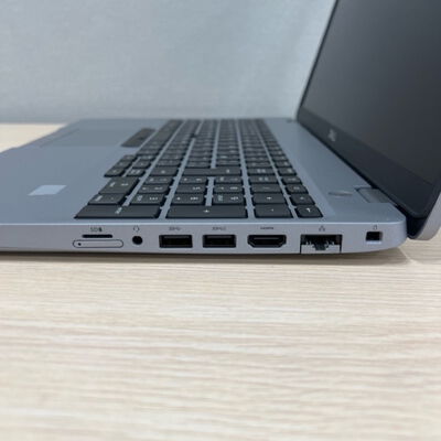 【静岡東瀬名店】中古  DELL Latitude 5510 (INTEL Core i5 10310U 1.7GHz/16GB/SSD256GB/-/オンボード/15.6/1366x768/Wi-Fi/WEBCAM/W11H64) 182750