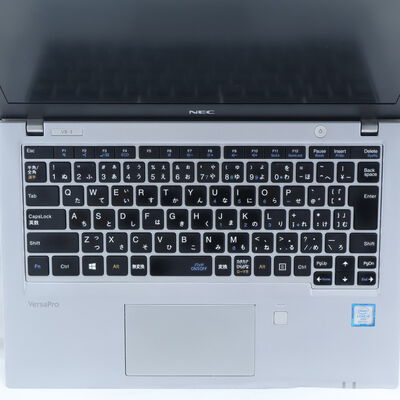 【通販センター】中古  【ジャンク品/保証無/返品質問不可】NEC PC-VKM17BZC3 (Intel Core i5 8350U 1.70GHz/8GB/SSD256GB/なし/オンボード/12.5/1366x768/Wi-Fi/WEBCAM/OSなし) 184424 