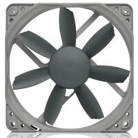 noctua  NF-S12B redux-700 NF-S12B-REDUX-700 (120mm グレー) 