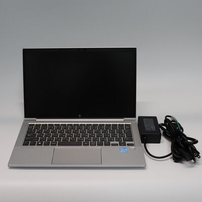 【札幌店】中古  HP EliteBook 830 G8 (Intel Core i5 1145G7 2.6GHz/16GB/SSD256GB/-/オンボード/13.3/1920x1080/Wi-Fi/WEBCAM/W11H64) 173615 