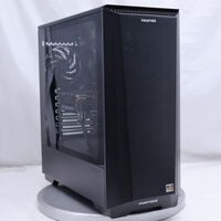 中古  インバースネット FRONTIER(AMD Ryzen 7 5700X/32GB DDR4 (PC4)/SSD2TB/なし/NVIDIA GeForce RTX 3080 10GB/W11H64 MAR) 204434 