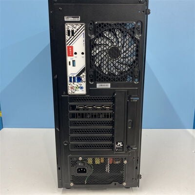 【博多店】中古  GALLERIA CRA7C-R46 (i7 13700F/32GB/SSD1TB/RTX4060/W11P) 3310007086 