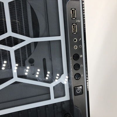 【盛岡都南店】中古  自作パソコン(Corsairケース) 4580002132 