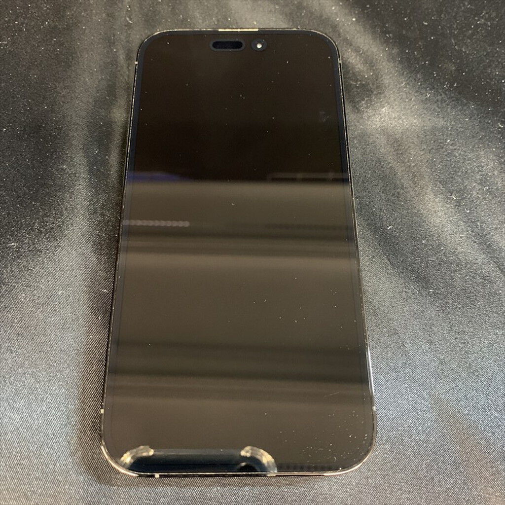 中古 【SoftBank版SIMフリー】Apple iPhone14 Pro 6.1インチ 1TB
