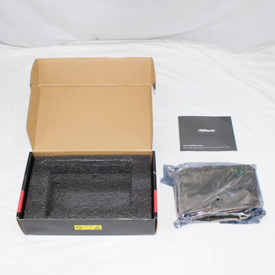 【通販センター】中古  ASRock Radeon RX 6600 XT Challenger ITX 8GB（RX6600 8GB） 3480035072 