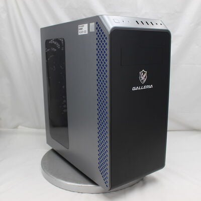【通販センター】中古  THIRDWAVE GALLERIA XA7R-R46T 195783 