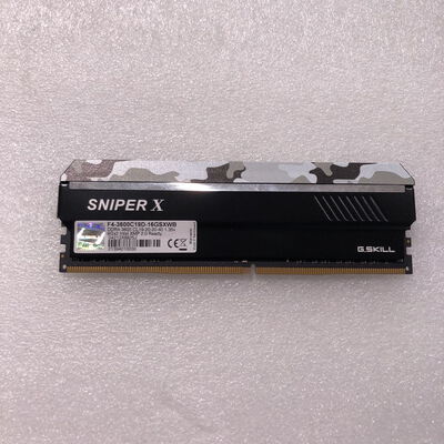 【甲府飯田店】中古  PC4-28800 8GB デスクトップ用 140733 