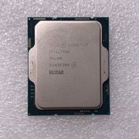 中古  INTEL Core i7 12700K (1700/3.6G/25M/C12/T20) 147857 