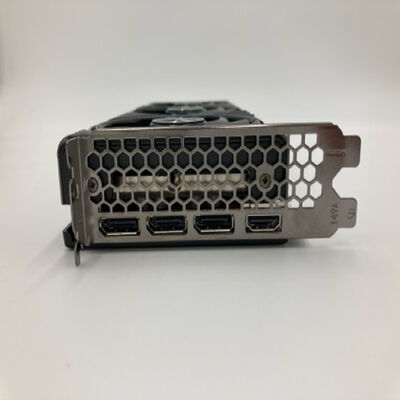 【盛岡都南店】中古  Palit NE7506T019T1-GB2061S(RTX5060Ti Infinity3 16G) 178241 
