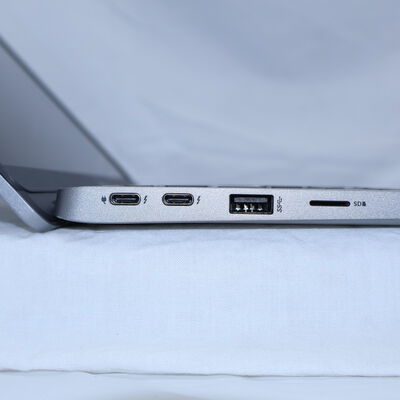 【通販センター】中古  DELL Latitude 5320(Intel Core i7 1185G7 3.0GHz/16GB DDR4/SSD256GB/-/オンボード/13.3/1920x1080/Wi-Fi/WEBCAM/W11H64) 201266 