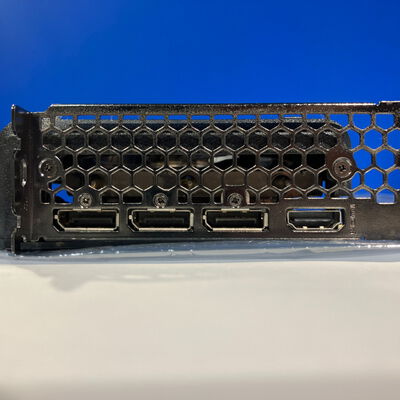 【鹿児島店】中古  Palit NE6306T019P2-190AD (RTX3060Ti Dual 8G) 175530 