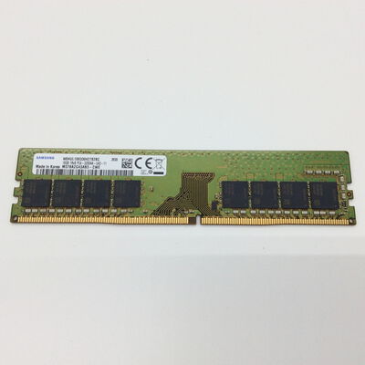 【浜松店】中古  PC4-25600 16GB デスクトップ用_ 184900 