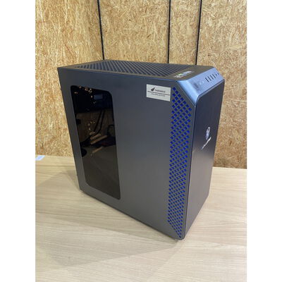 【座間相武台】中古  GALLERIA(Ryzen 7 5800X/16GB/RTX3080) 4510002814 