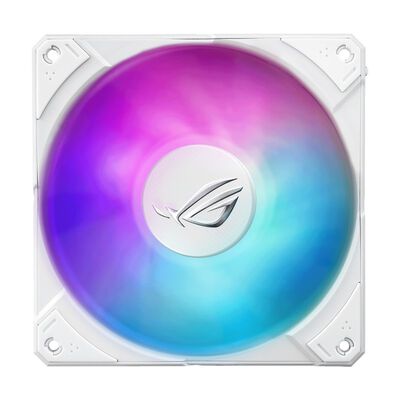 ASUS  ROG RYUJIN III 360 ARGB EXTREME WHT 