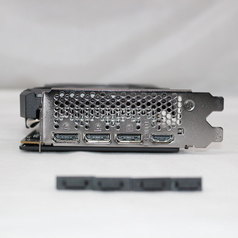 MSI GeForce RTX 3060 VENTUS 2X 12G 中古美品 MSI NVIDIA GeForce RTX 3060 VENTUS 2X OC 12 GB GDDR6