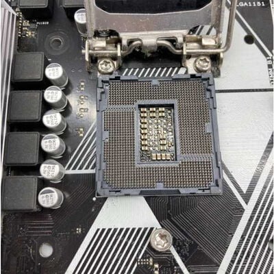 【郡山安積店】中古  ASUS PRIME B365 PLUS (B365 ATX 1151) 182595 